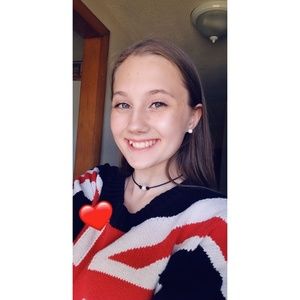 Meet your Posher, Robyn